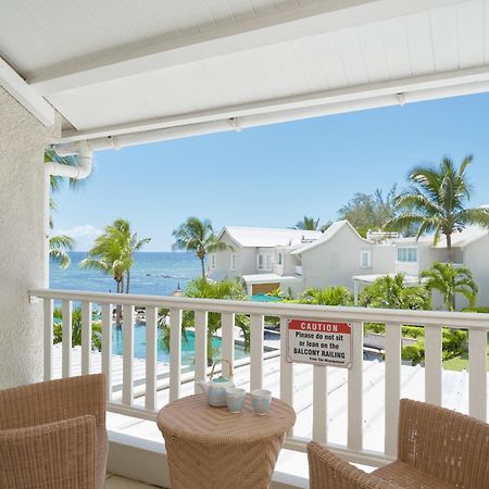 White Oaks Villas Trou aux Biches Eksteriør billede