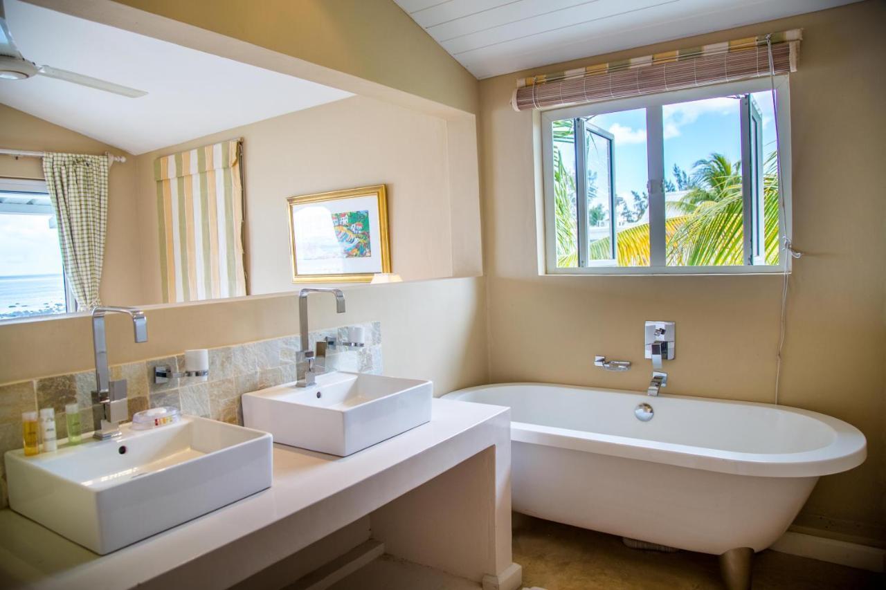White Oaks Villas Trou aux Biches Eksteriør billede