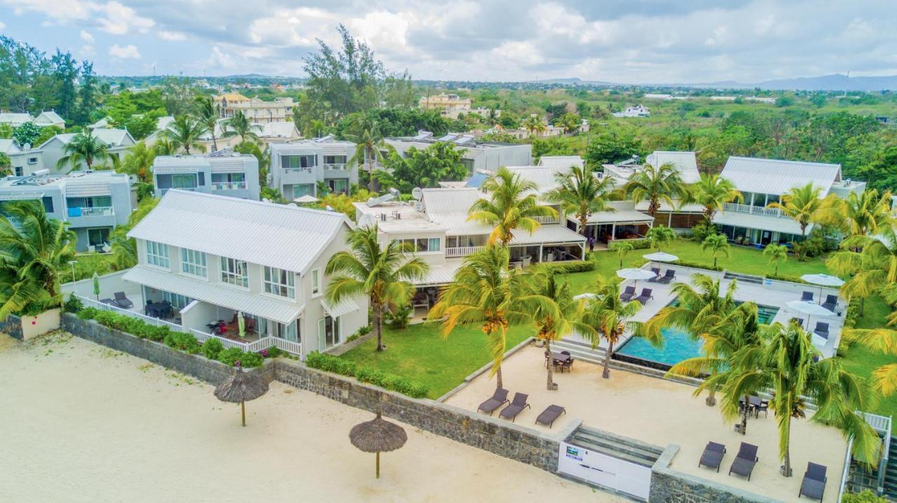 White Oaks Villas Trou aux Biches Eksteriør billede