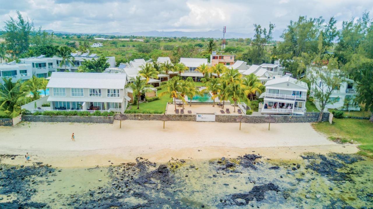 White Oaks Villas Trou aux Biches Eksteriør billede