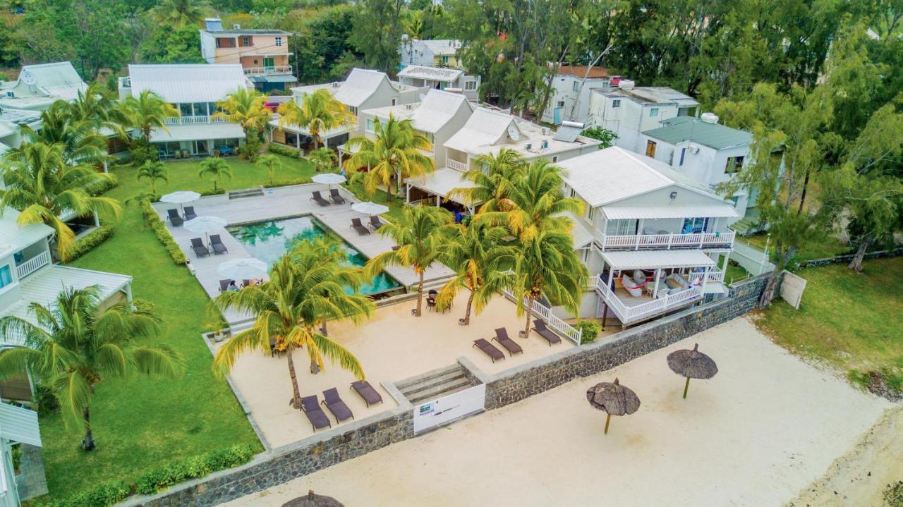 White Oaks Villas Trou aux Biches Eksteriør billede