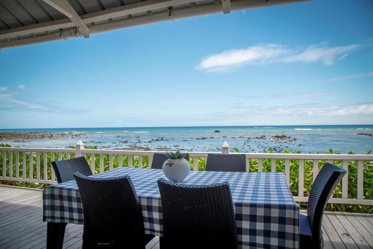 White Oaks Villas Trou aux Biches Eksteriør billede