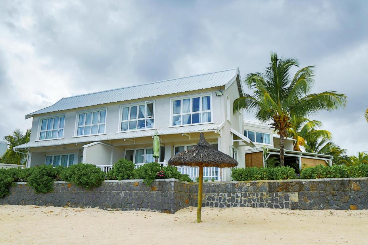 White Oaks Villas Trou aux Biches Værelse billede