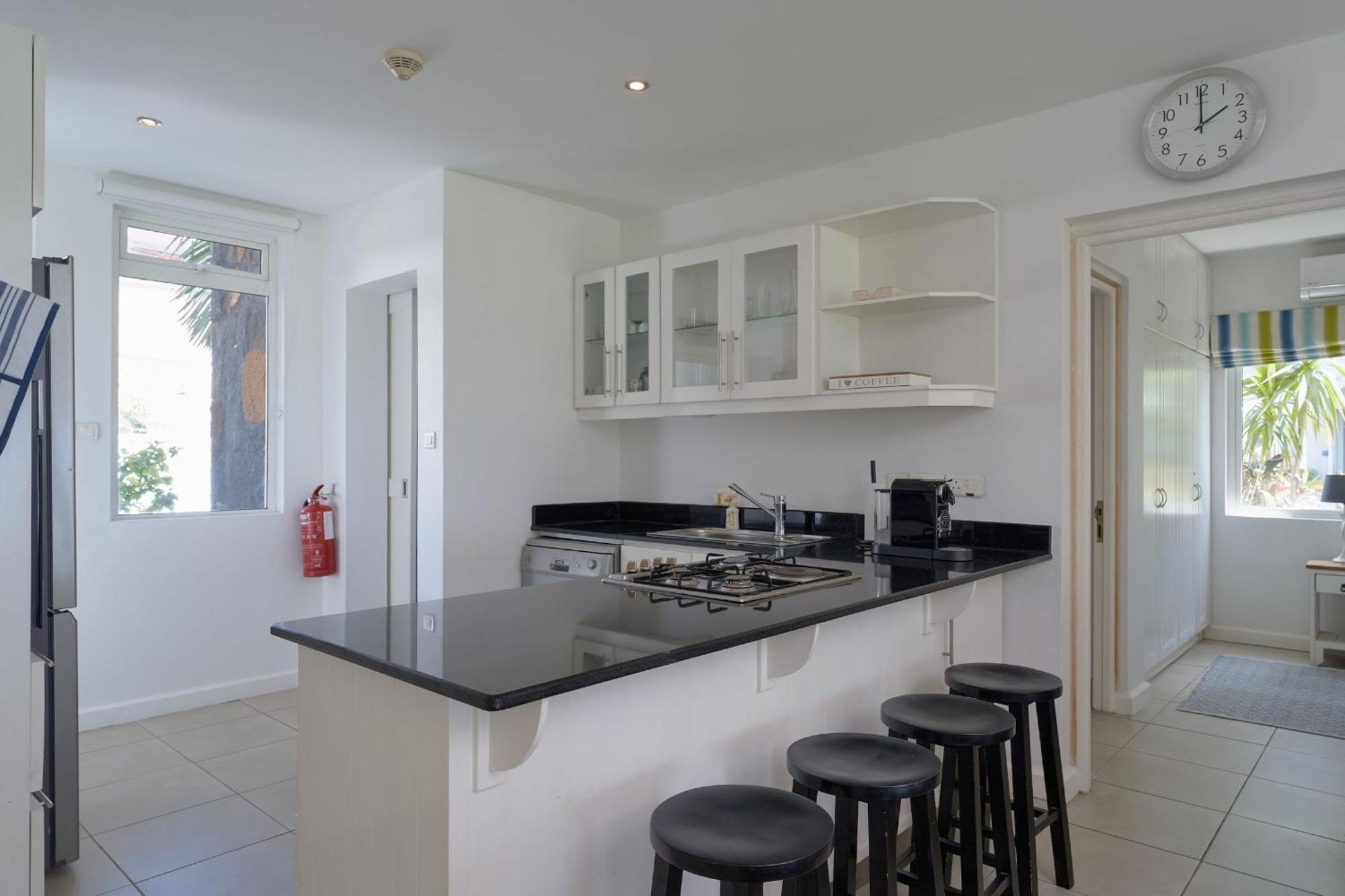 White Oaks Villas Trou aux Biches Eksteriør billede