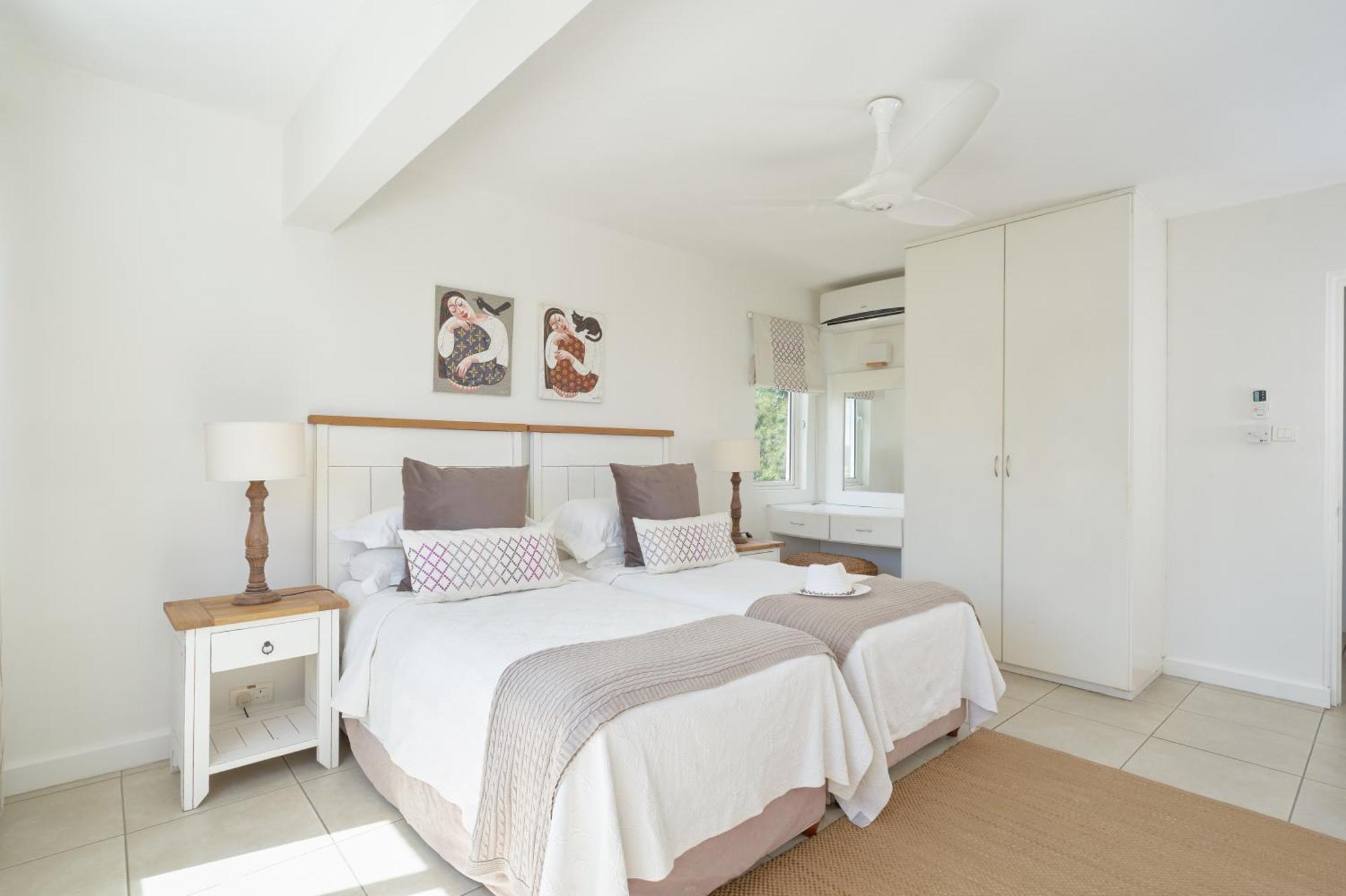 White Oaks Villas Trou aux Biches Eksteriør billede