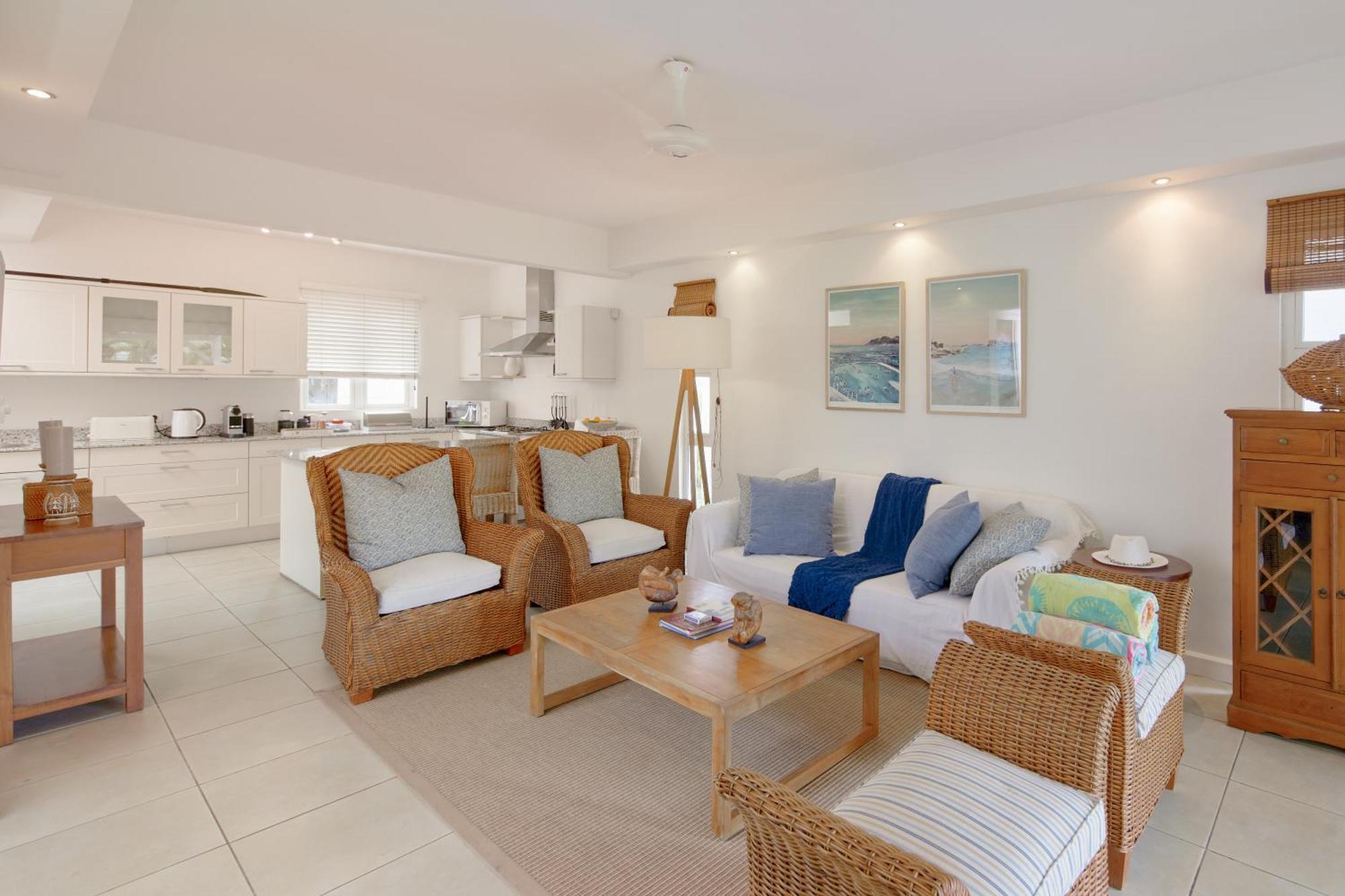 White Oaks Villas Trou aux Biches Eksteriør billede