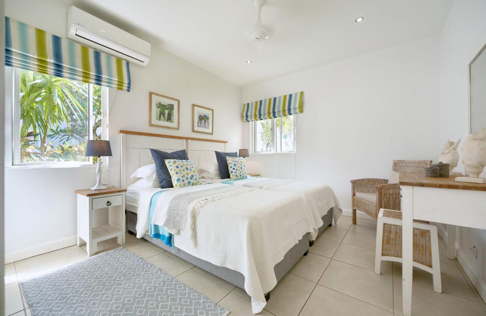 White Oaks Villas Trou aux Biches Eksteriør billede