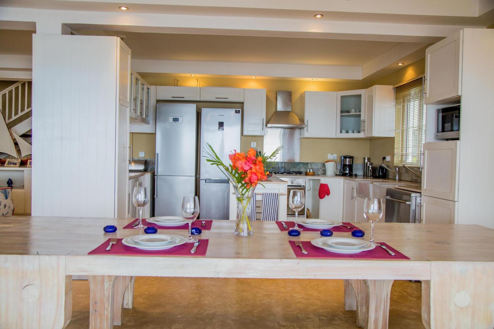 White Oaks Villas Trou aux Biches Værelse billede