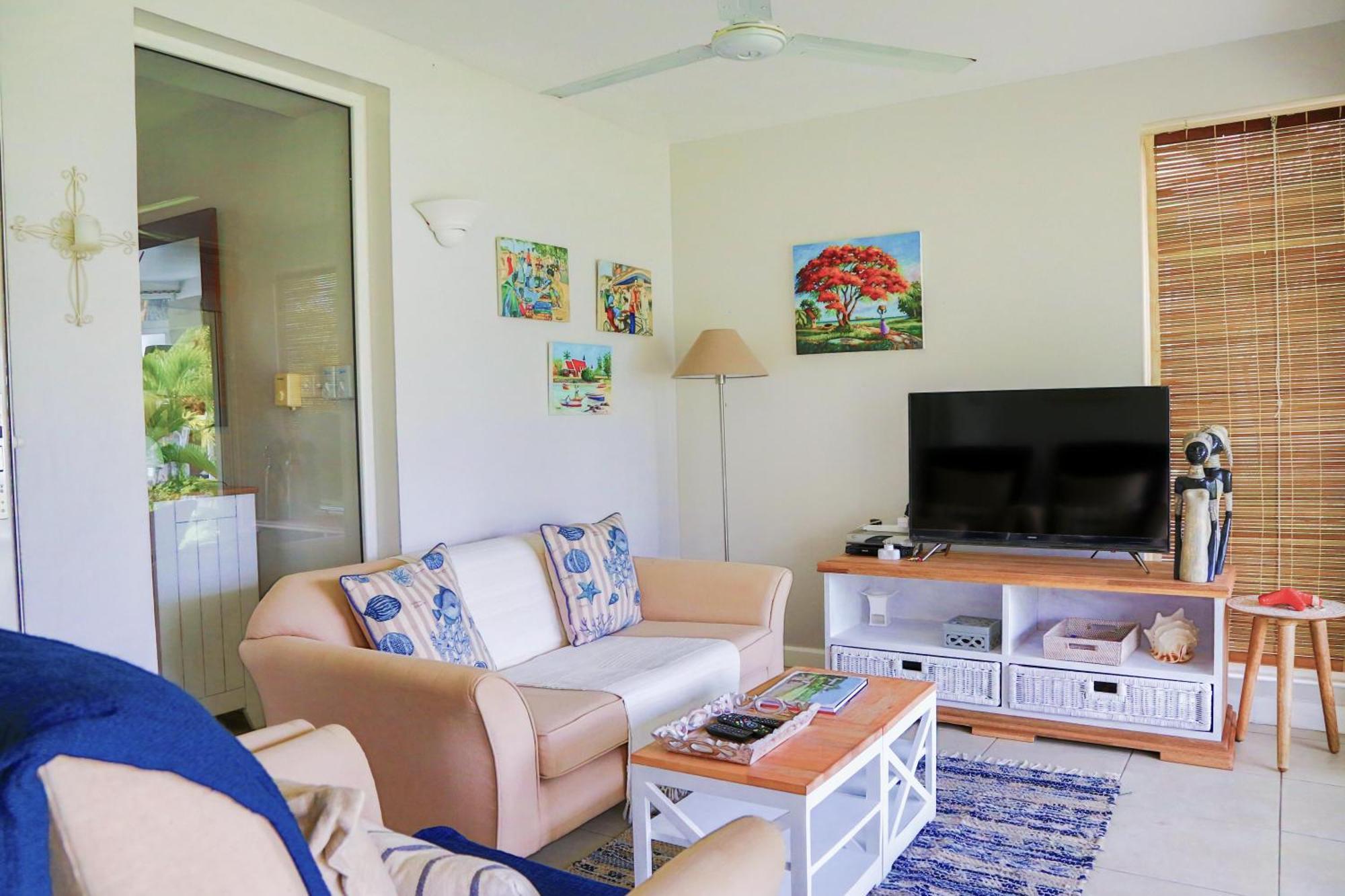 White Oaks Villas Trou aux Biches Værelse billede