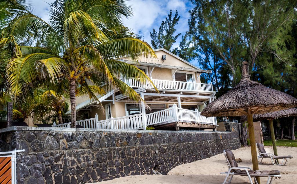 White Oaks Villas Trou aux Biches Eksteriør billede