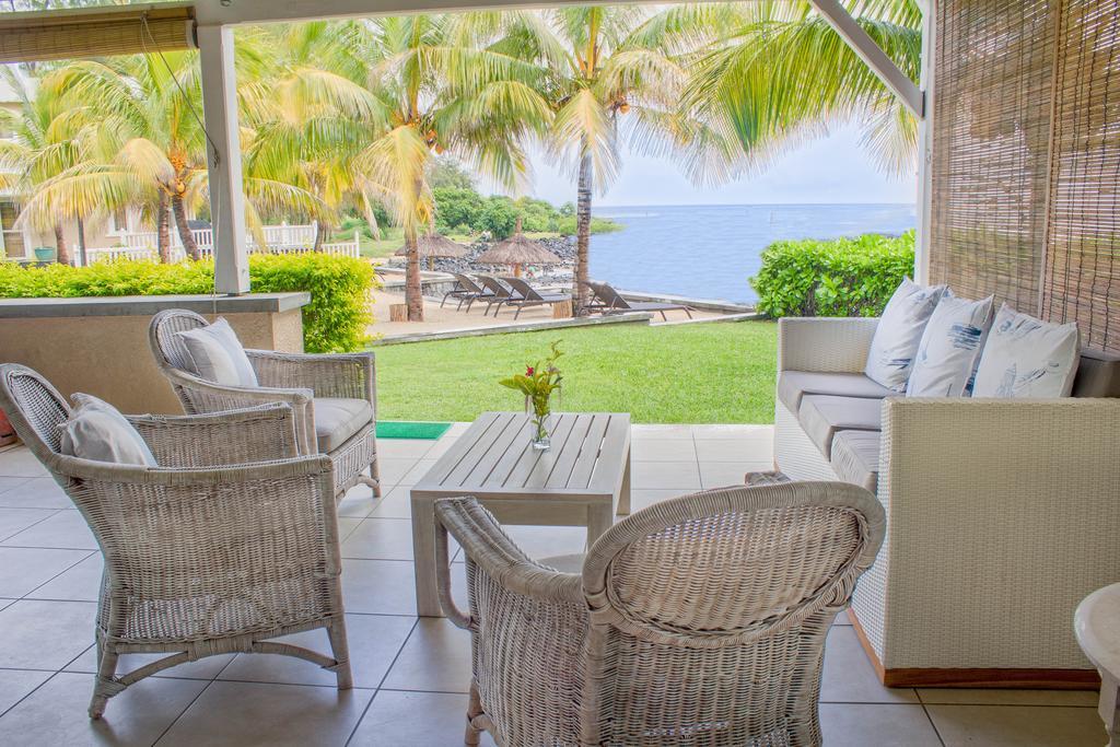 White Oaks Villas Trou aux Biches Værelse billede
