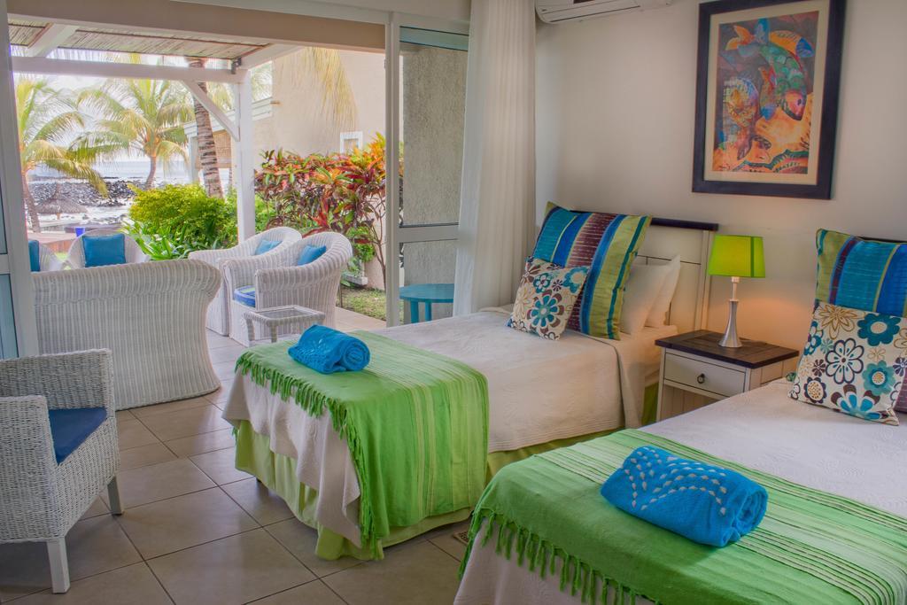 White Oaks Villas Trou aux Biches Værelse billede