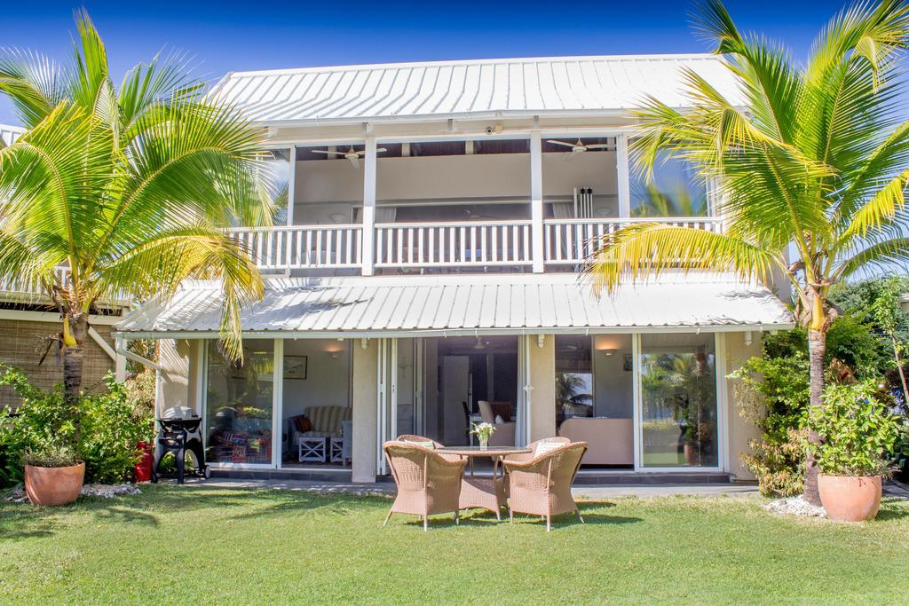 White Oaks Villas Trou aux Biches Værelse billede