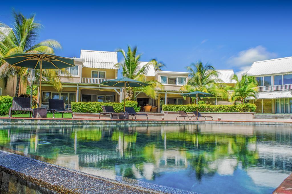 White Oaks Villas Trou aux Biches Eksteriør billede