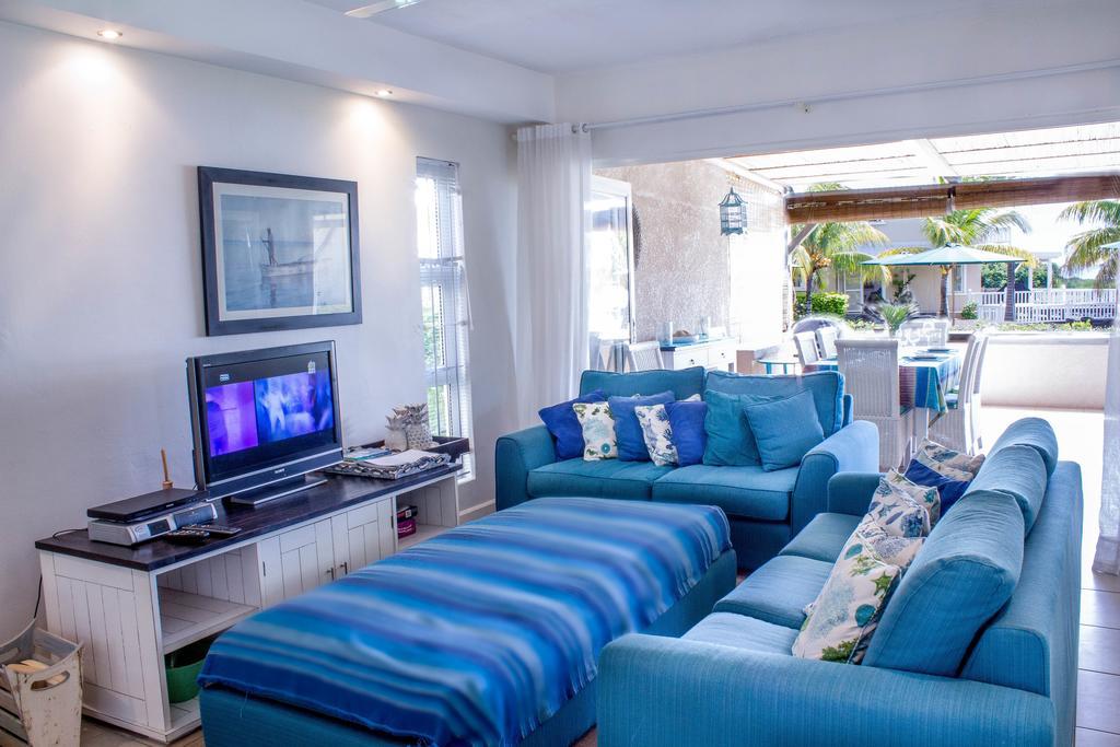 White Oaks Villas Trou aux Biches Værelse billede